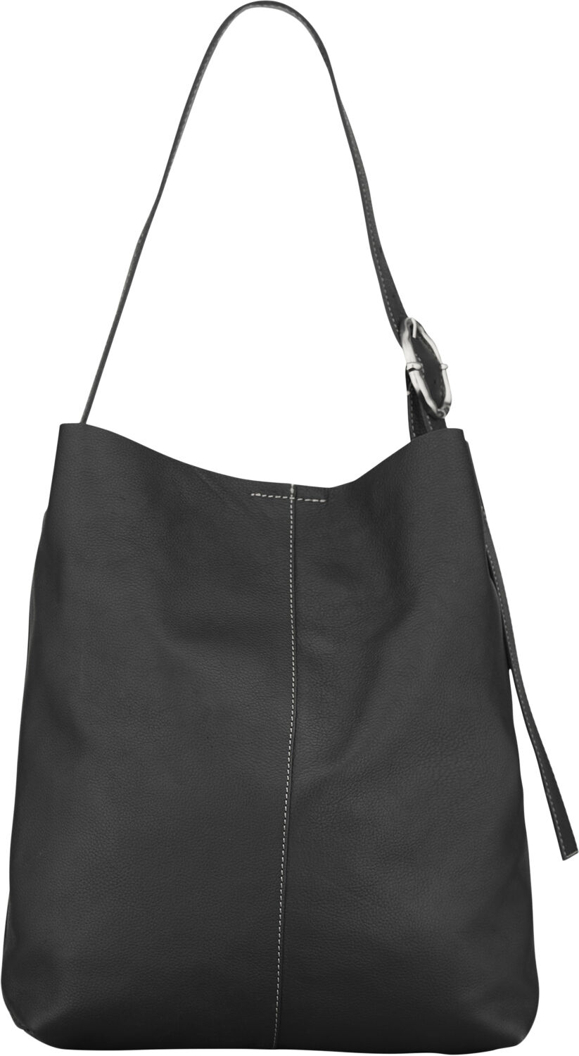 Grain Mae Buckle Bag