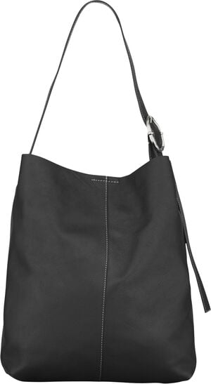 Grain Mae Buckle Bag