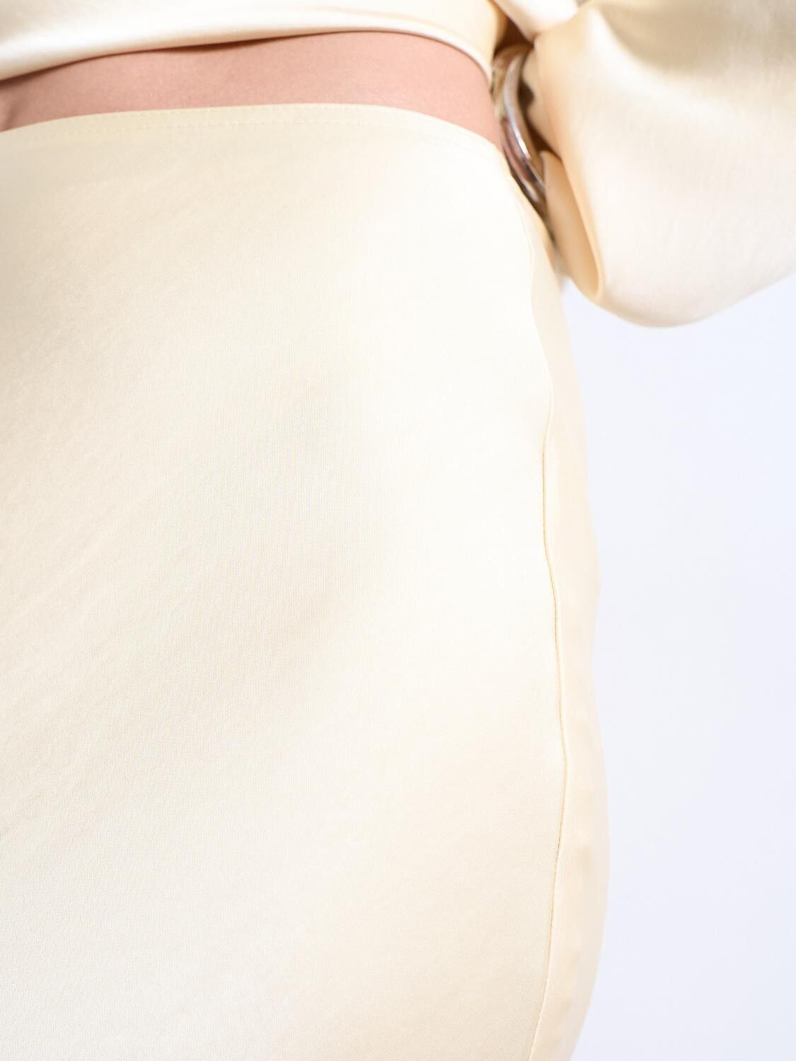 Tssabrina Maxi Skirt