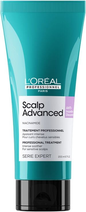 L'Or&eacute;al Professionnel Scalp Advanced Anti-Discomfort Treatment 200ml