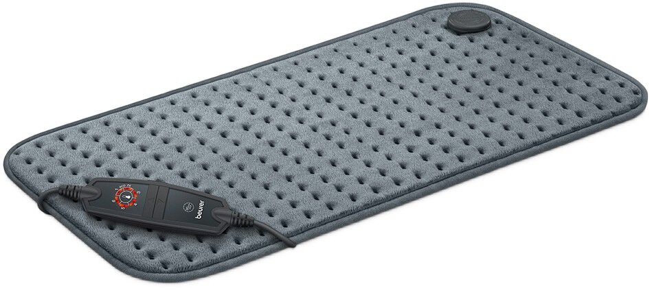 HK 123 Green Planet XXL Varmeplate