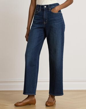 LOW STRETCH DENIM-WVN-PANTS