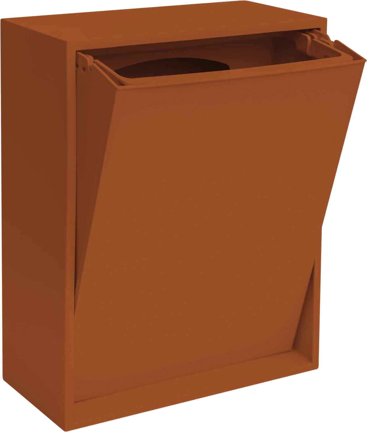Recycling Box, 12 L