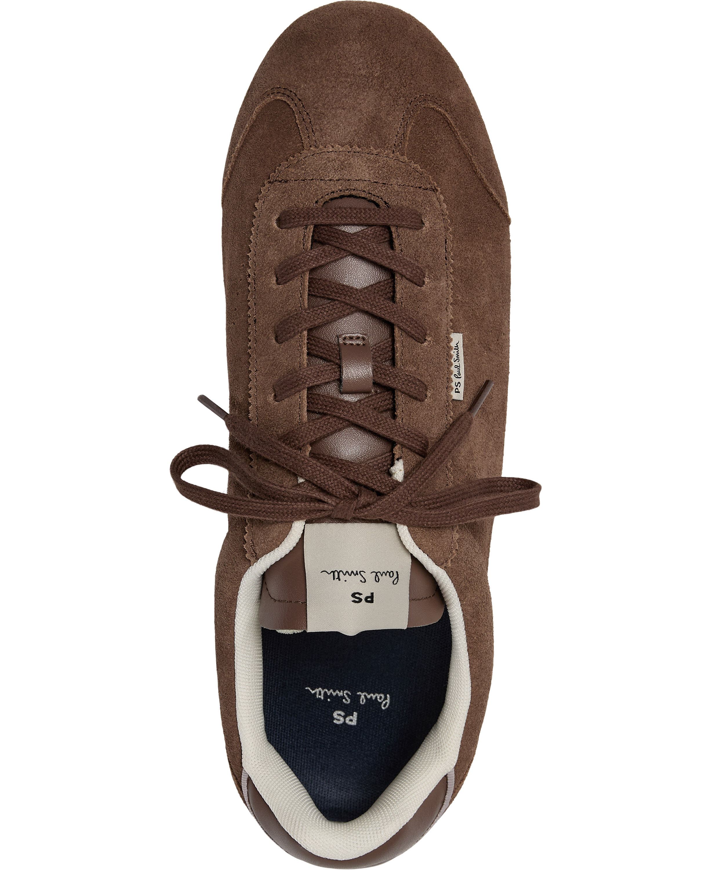 MENS SHOE ATLANTA BROWN
