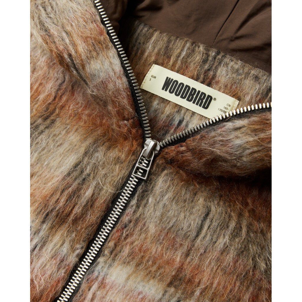 WBShungy Zip Hoodie Jacket