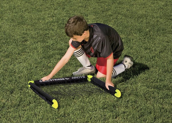 VINI 2xHOCKEYMÅL FOLDBART