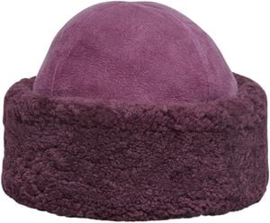 Dora Shearling Hat
