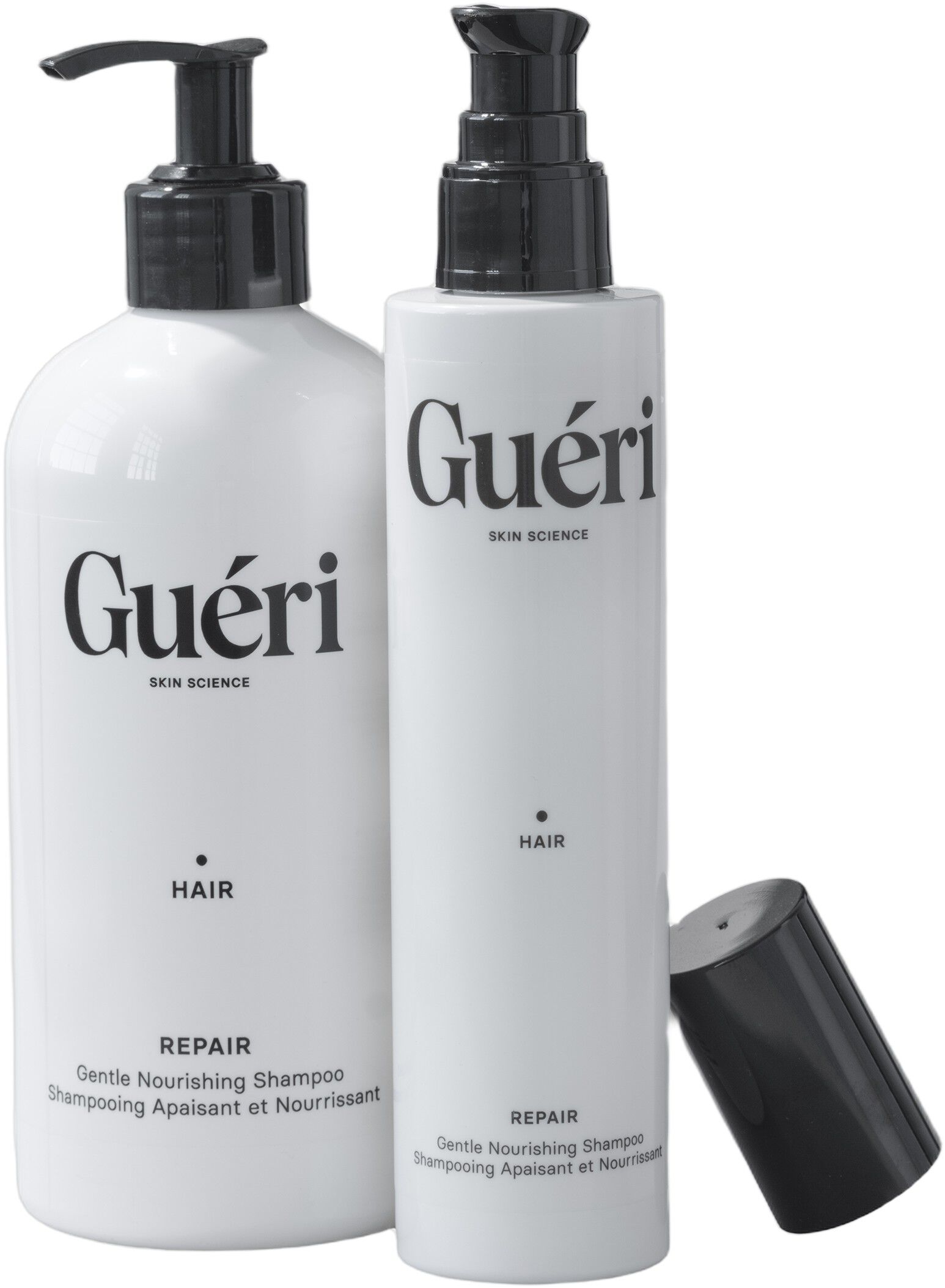HAIR REPAIR Gentle Nourishing Shampoo