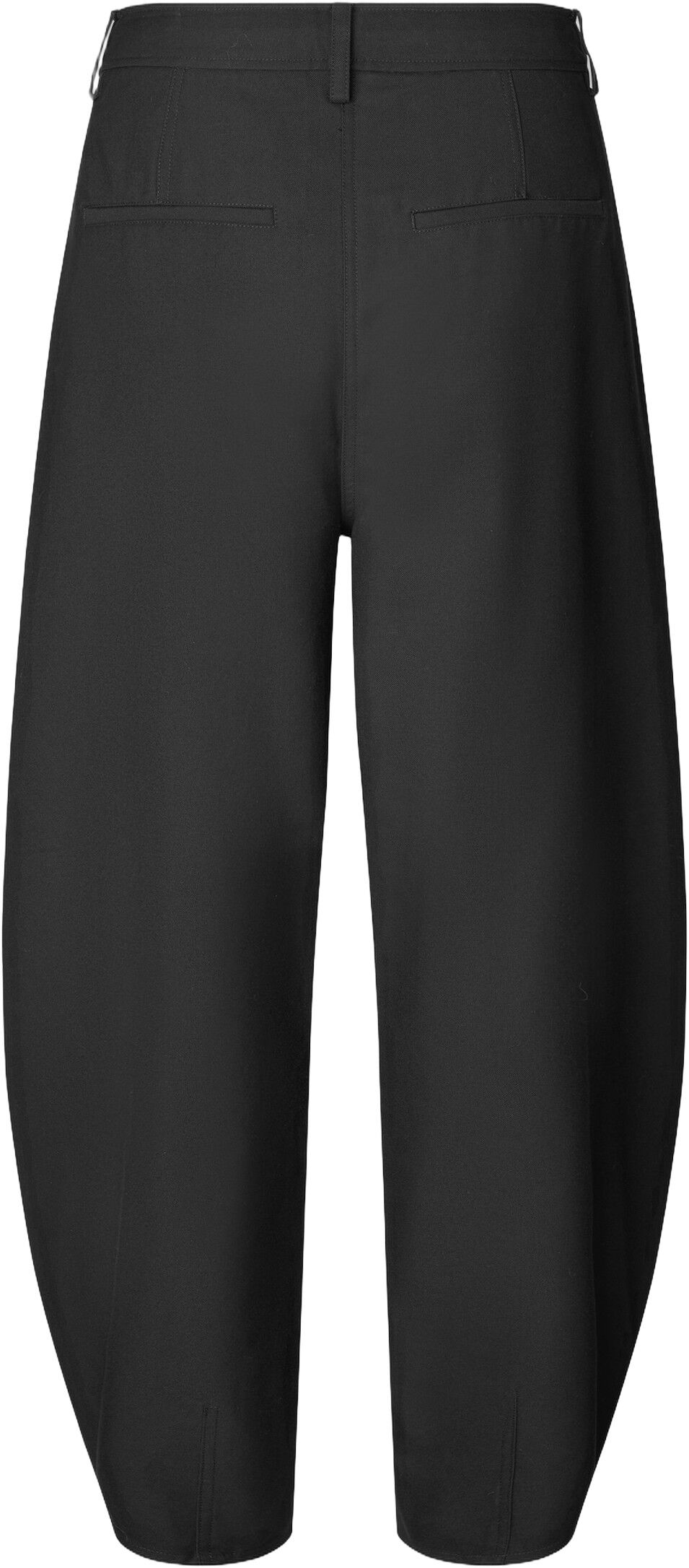 Blink Barrel Trousers