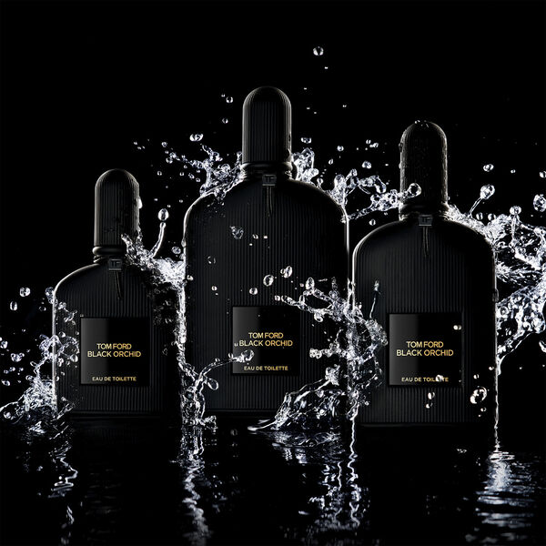 Black Orchid Eau de Toilette