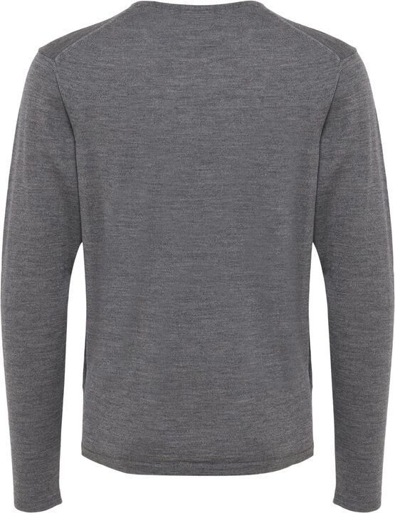 CFKENT Merino Crew Neck Knit