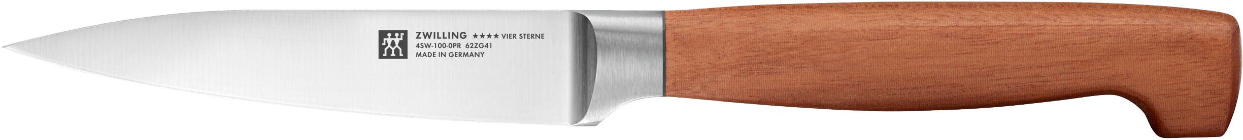 Skrellekniv 10 cm