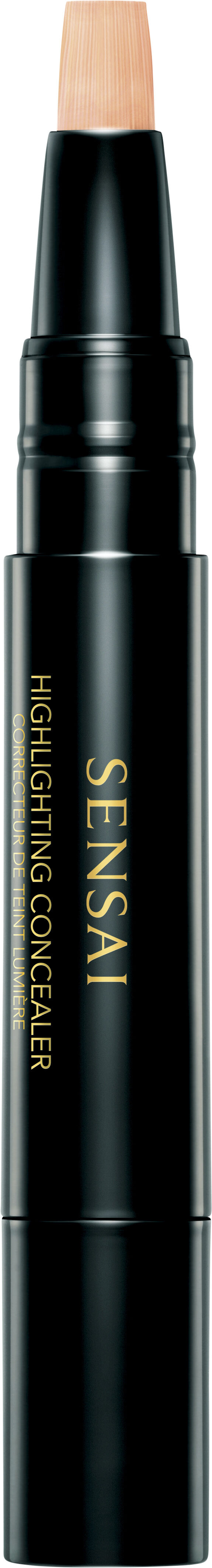 Highlighting Concealer