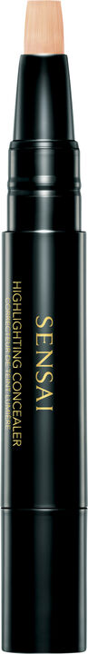 Highlighting Concealer