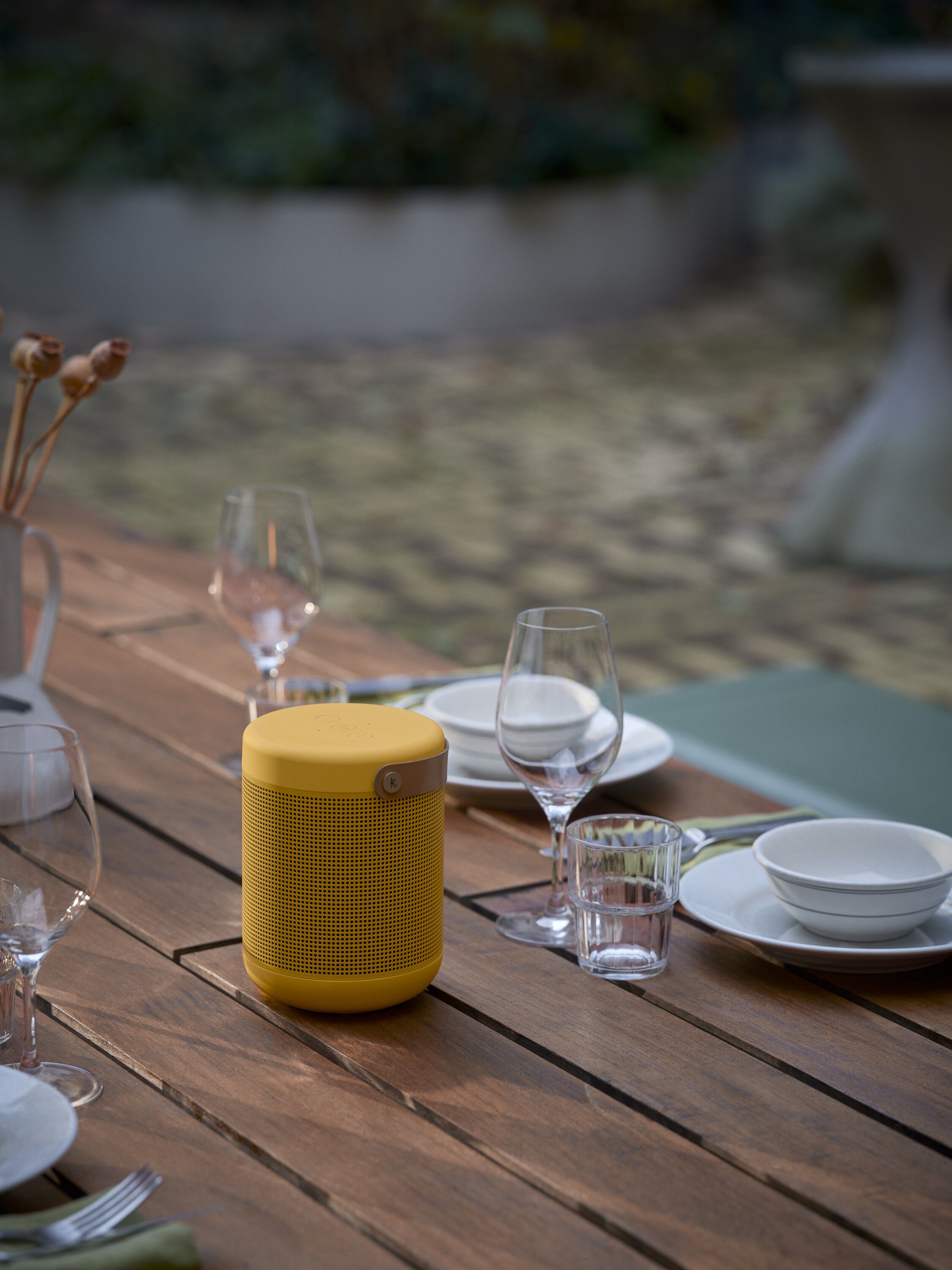 aMAJOR Ensemble Bluetooth H&oslash;yttaler