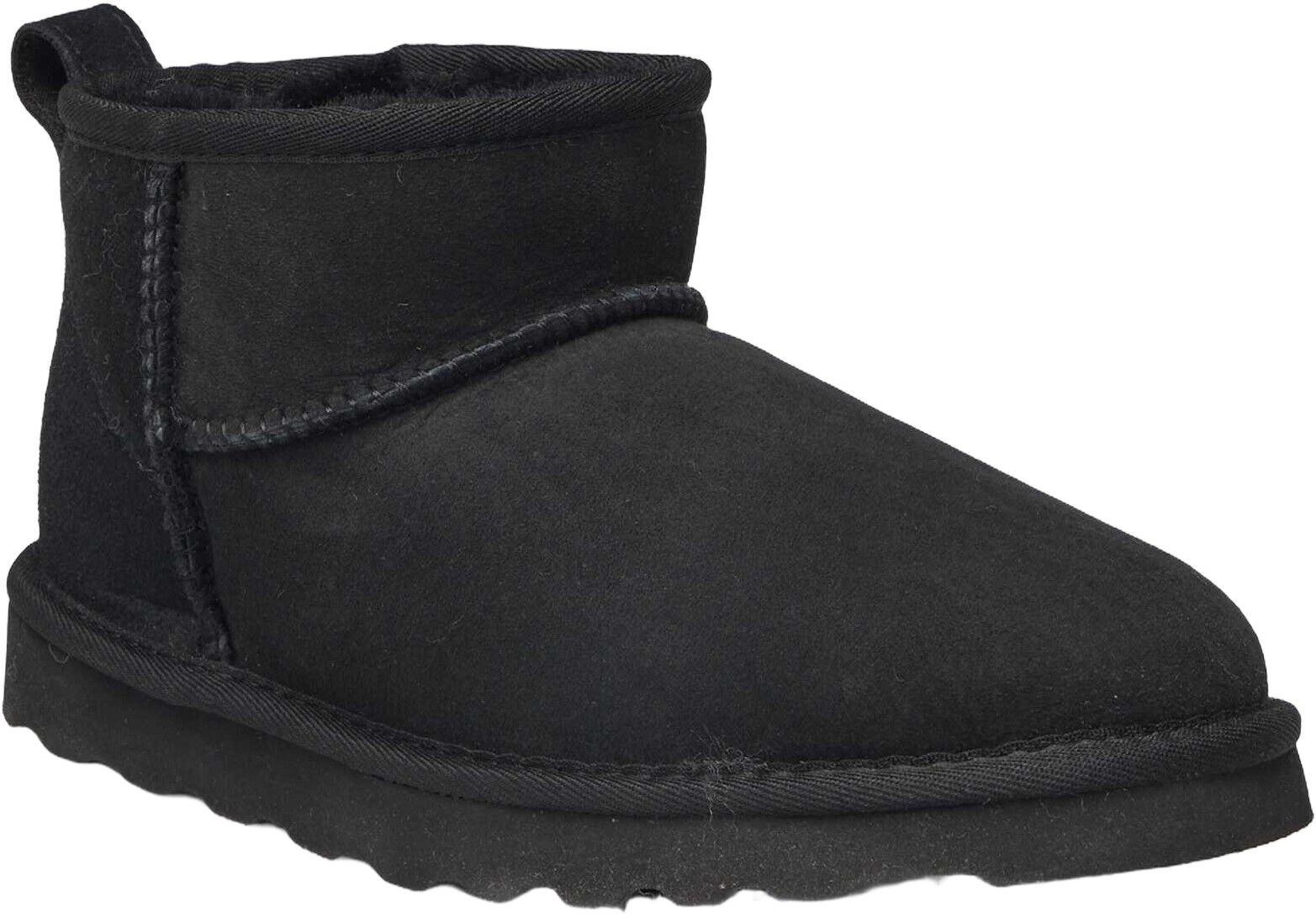 RHSydney Shearling Short Boots