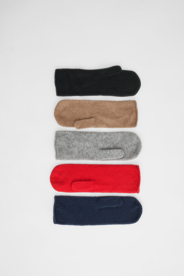Karrie 4 - 100% Cashmere vanter