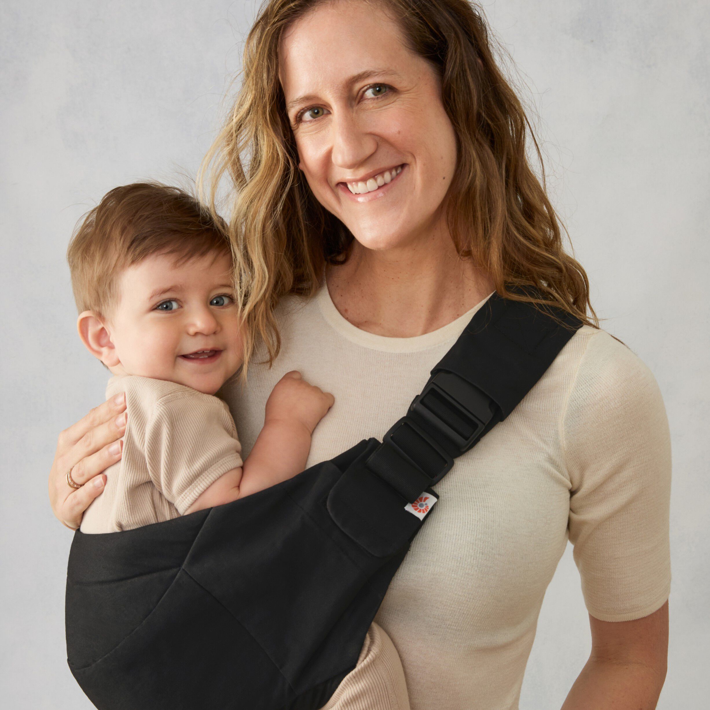 Upsie Sling Carrier