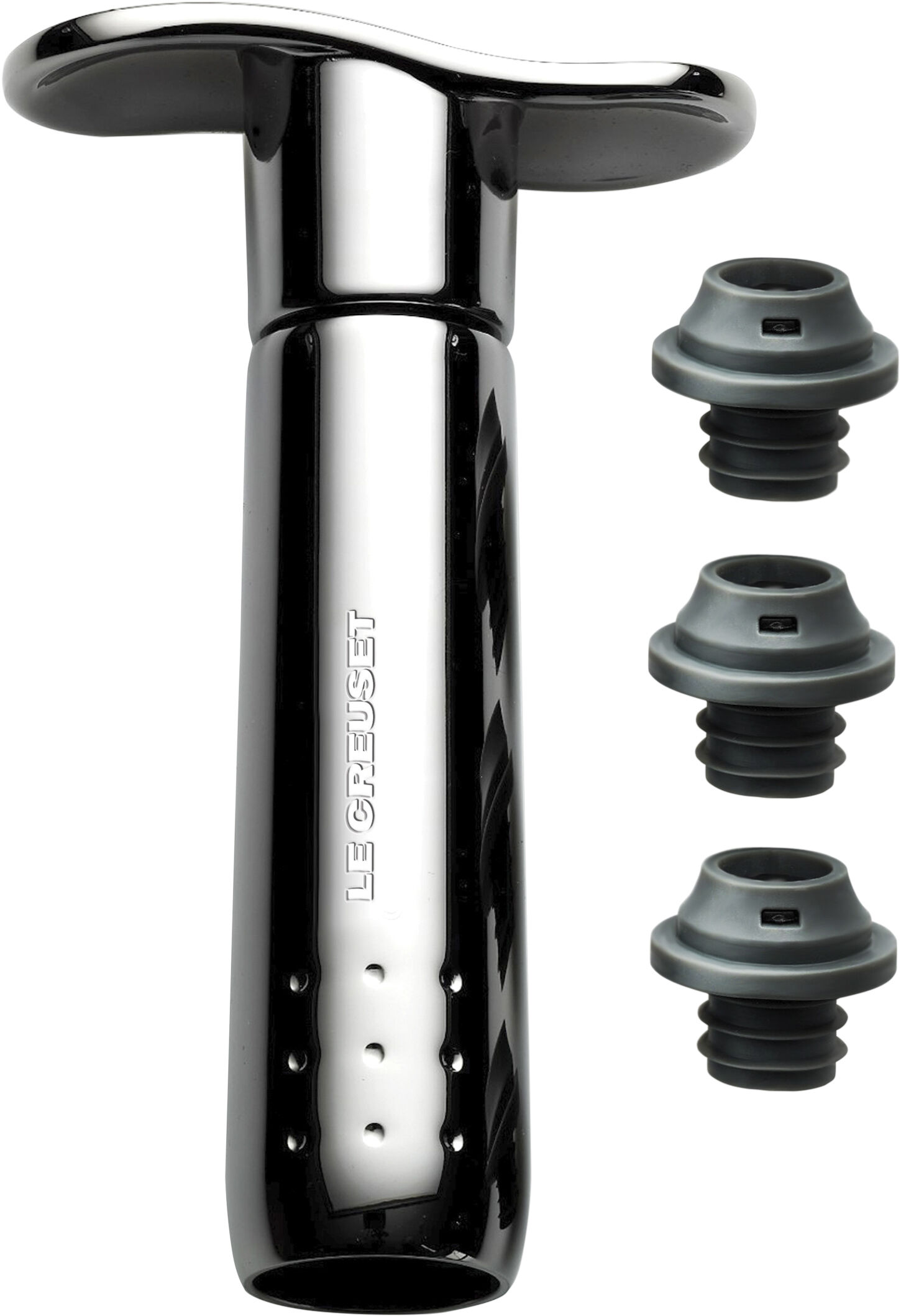 WA-137 Vinpumpe & 3 prop St&aring;l