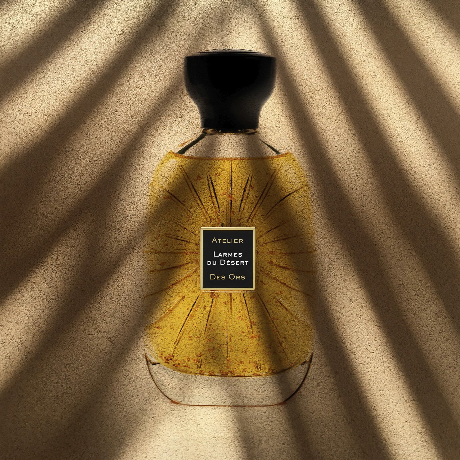 LARMES DU DESERT - EDP 100ML