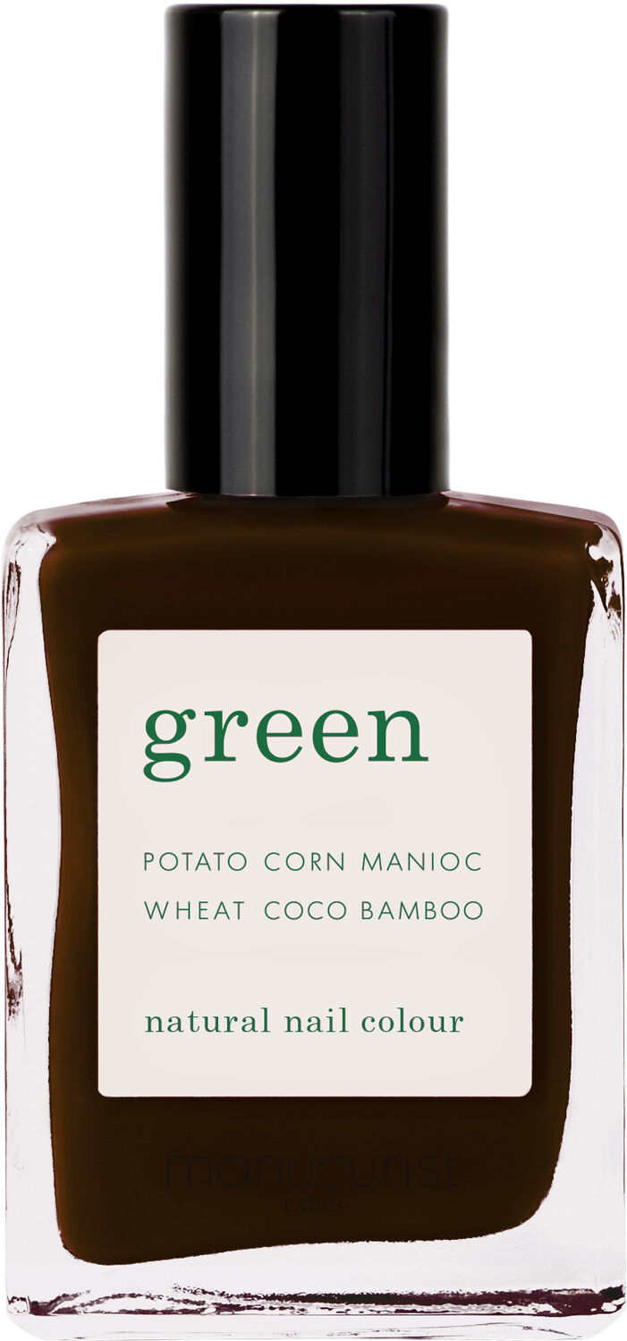 Green - Clove
