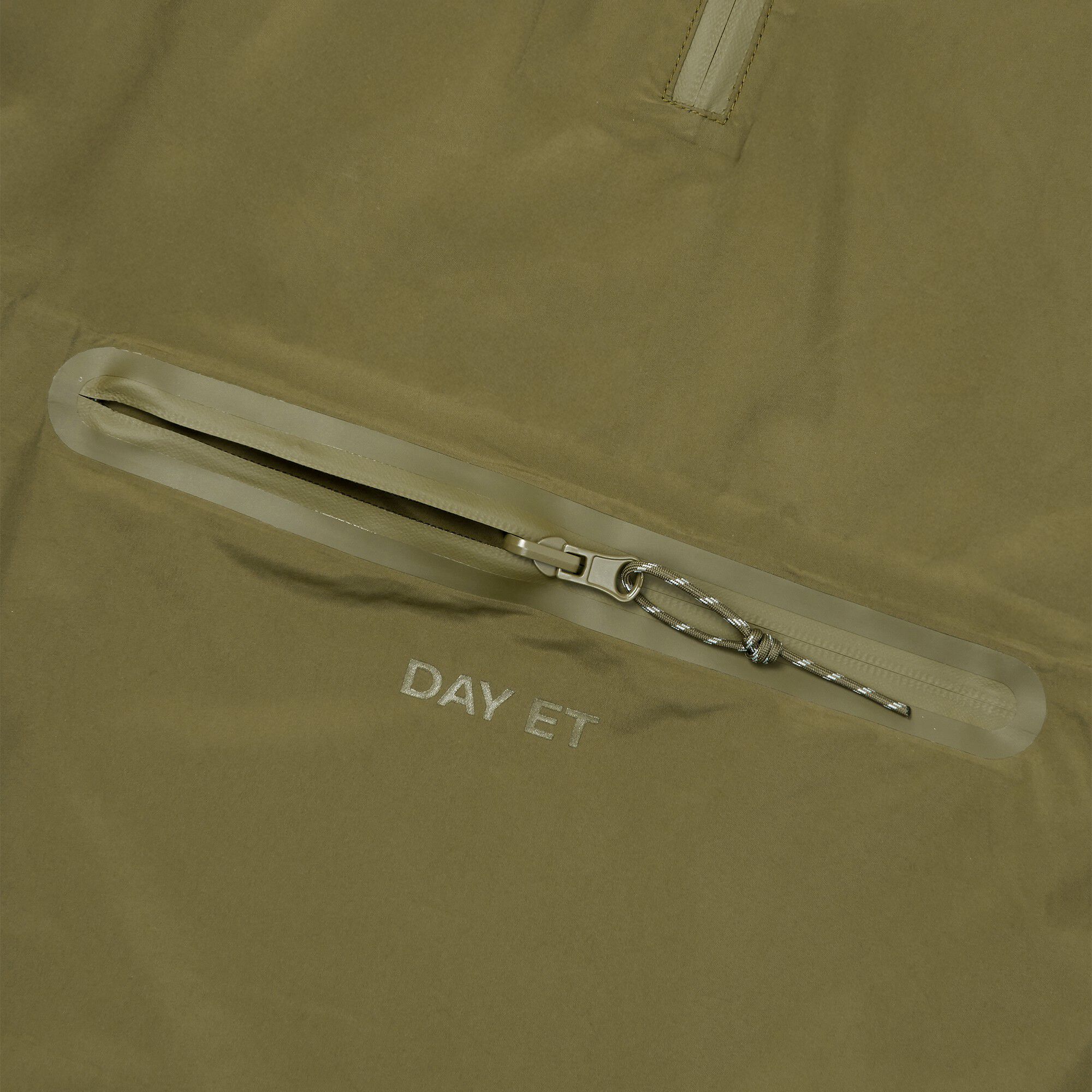 Day RE-No Rain Anorak