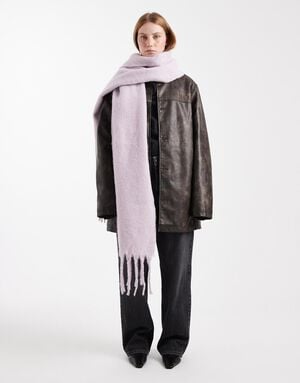 TSSYDNEY BLANKET SCARF