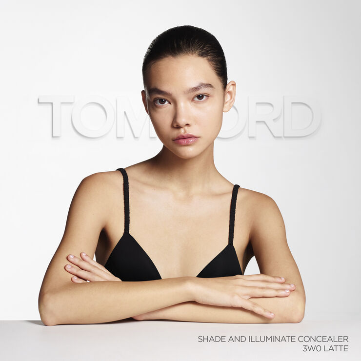 Shade & Illuminate Concealer