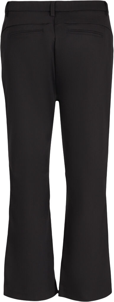 Alice Cropped Flare Pant