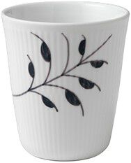 Sort Mega Riflet 29 cl. termokop