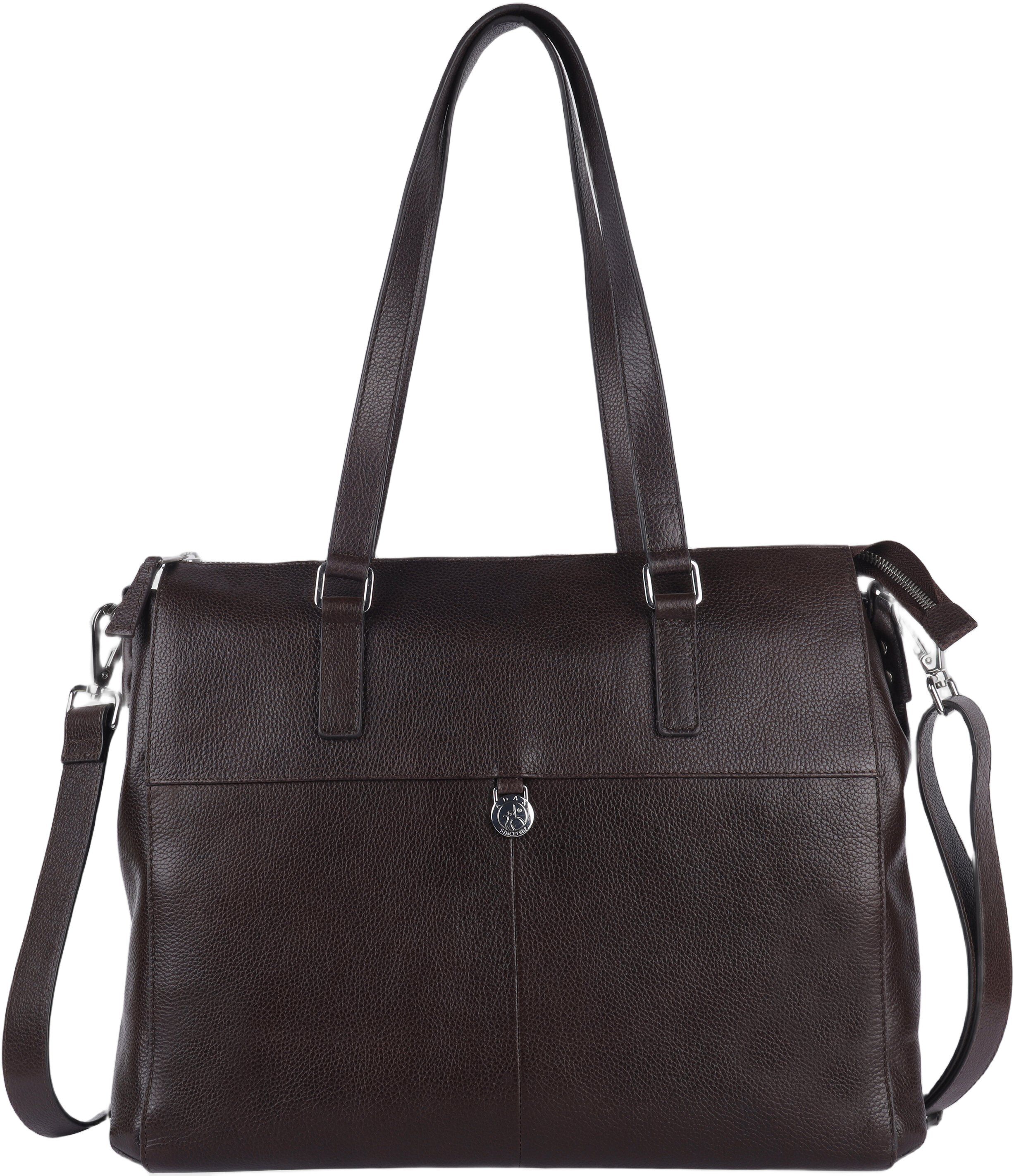 Napoli working bag Malika 14