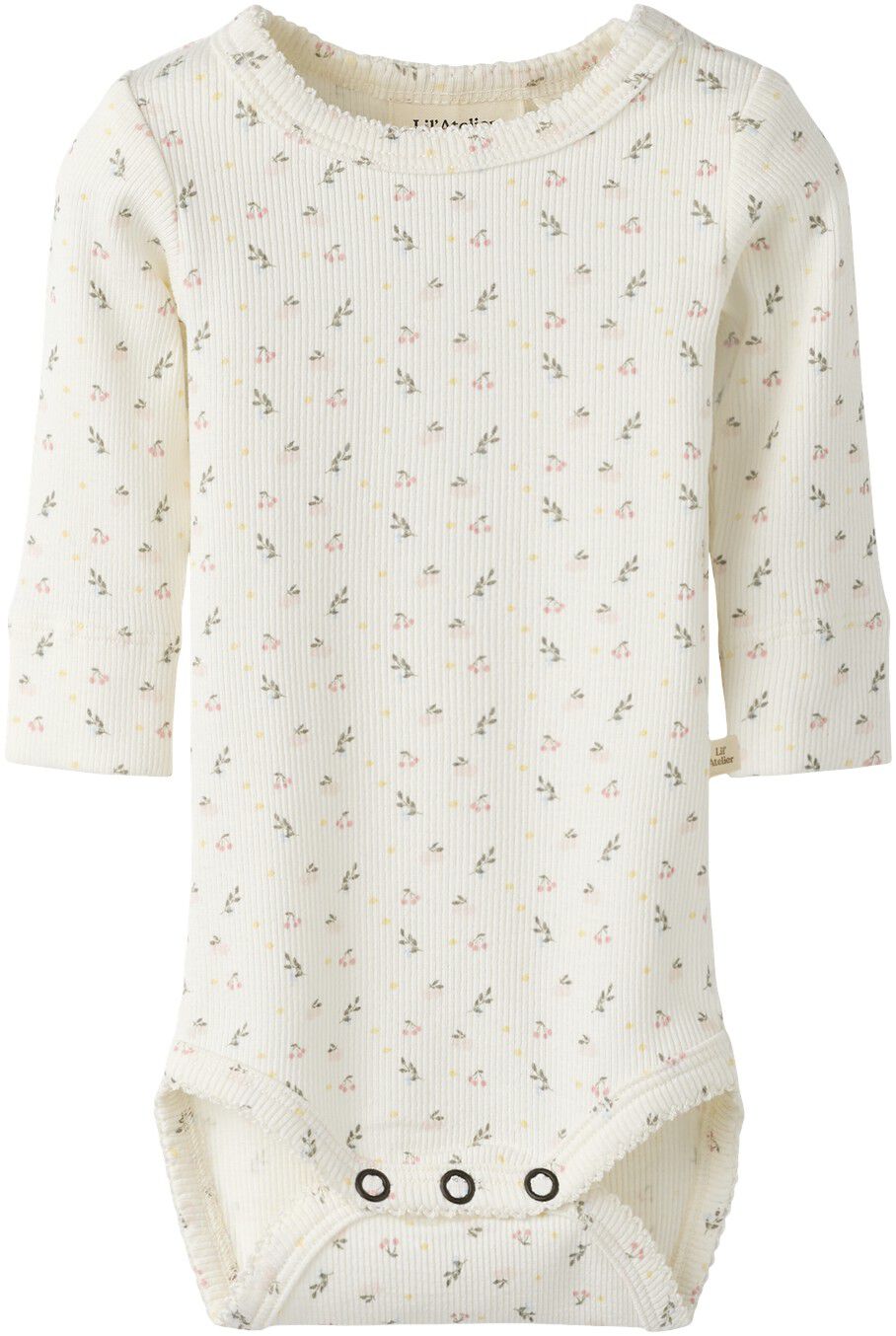 Nbfgago Ls Slim Body Lil Noos