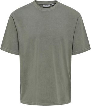 ONSDISTRESS RLX SS TEE NOOS