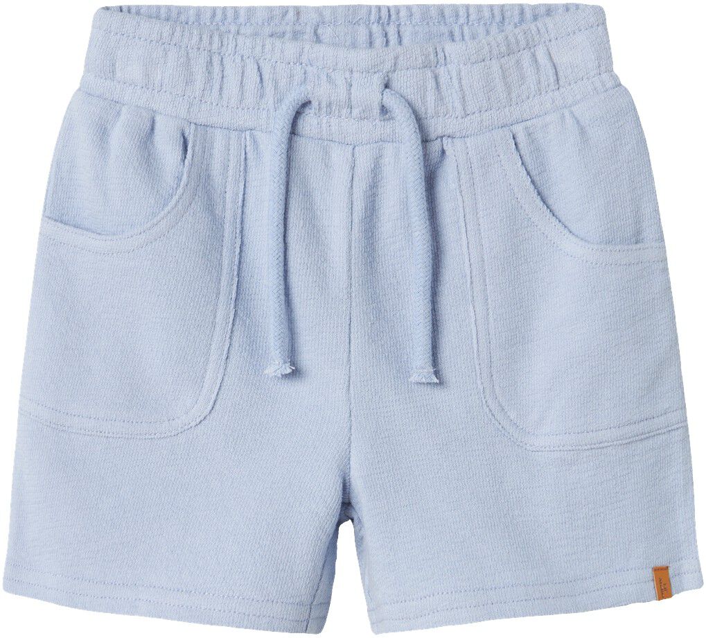 NMMJOLLO SWEAT SHORTS LIL