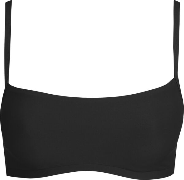 Lita balcony bikini top