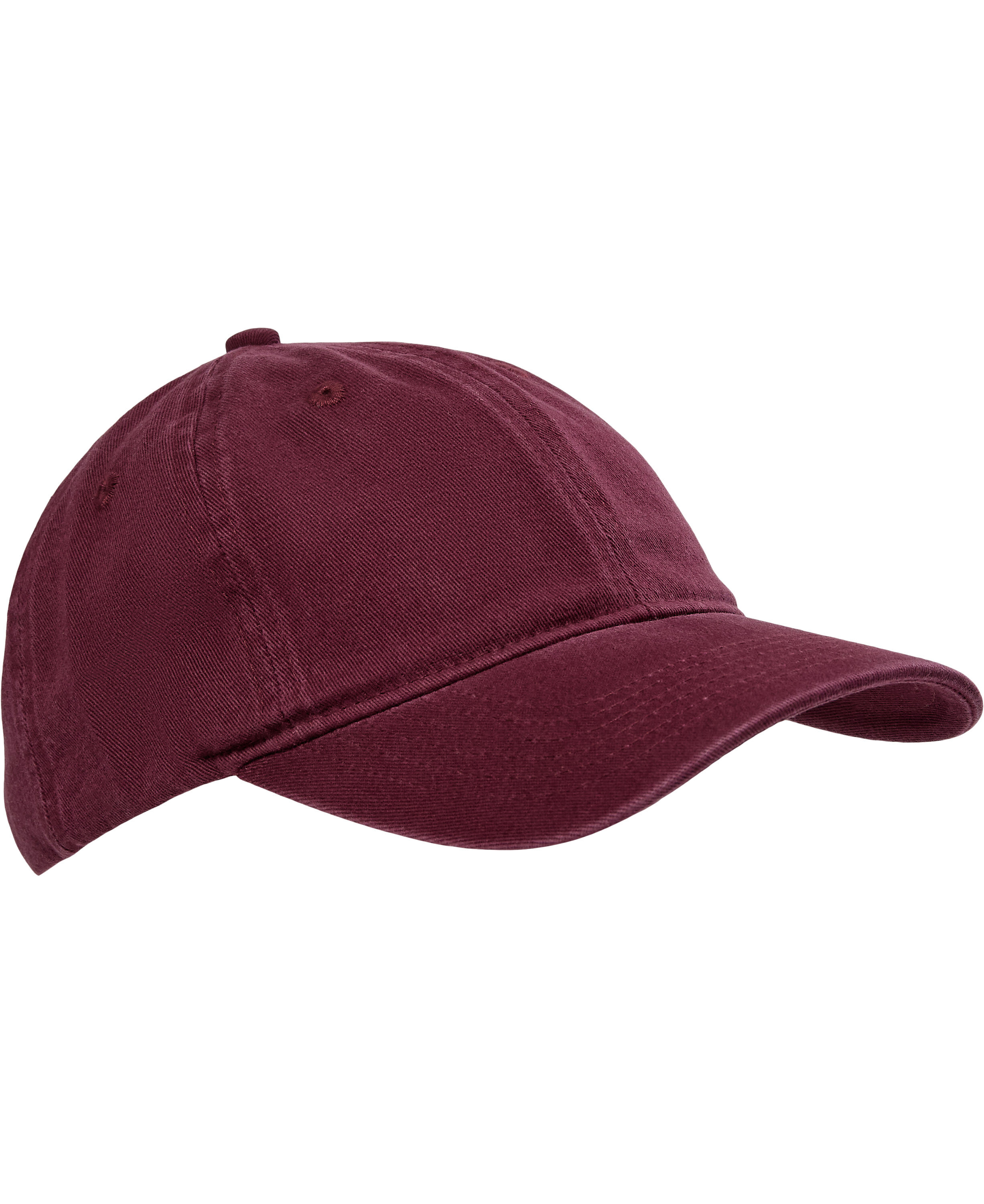 Vintage Wash Cap 1 - GOTS