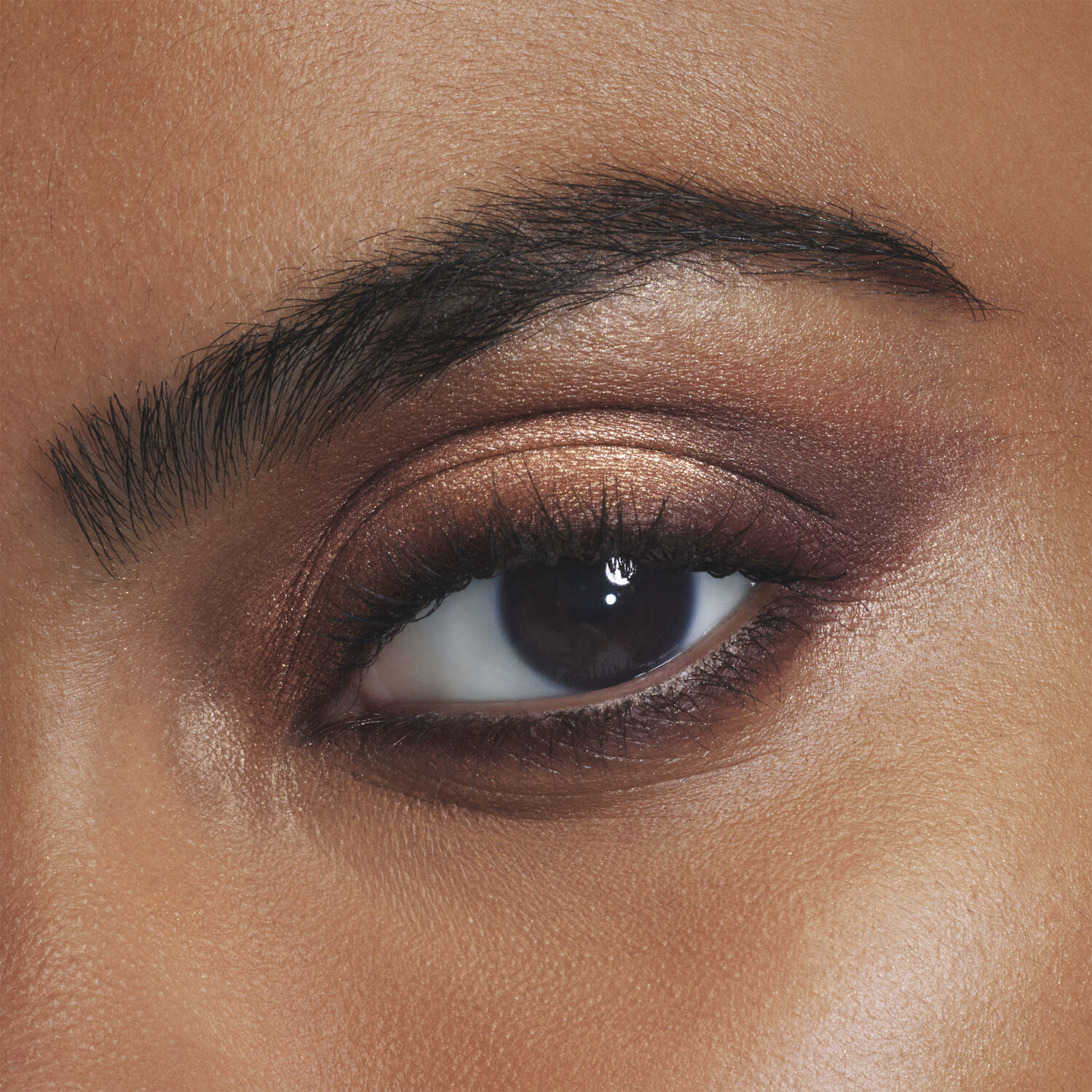 Eye Color Quad Creme Eyeshadow Palette