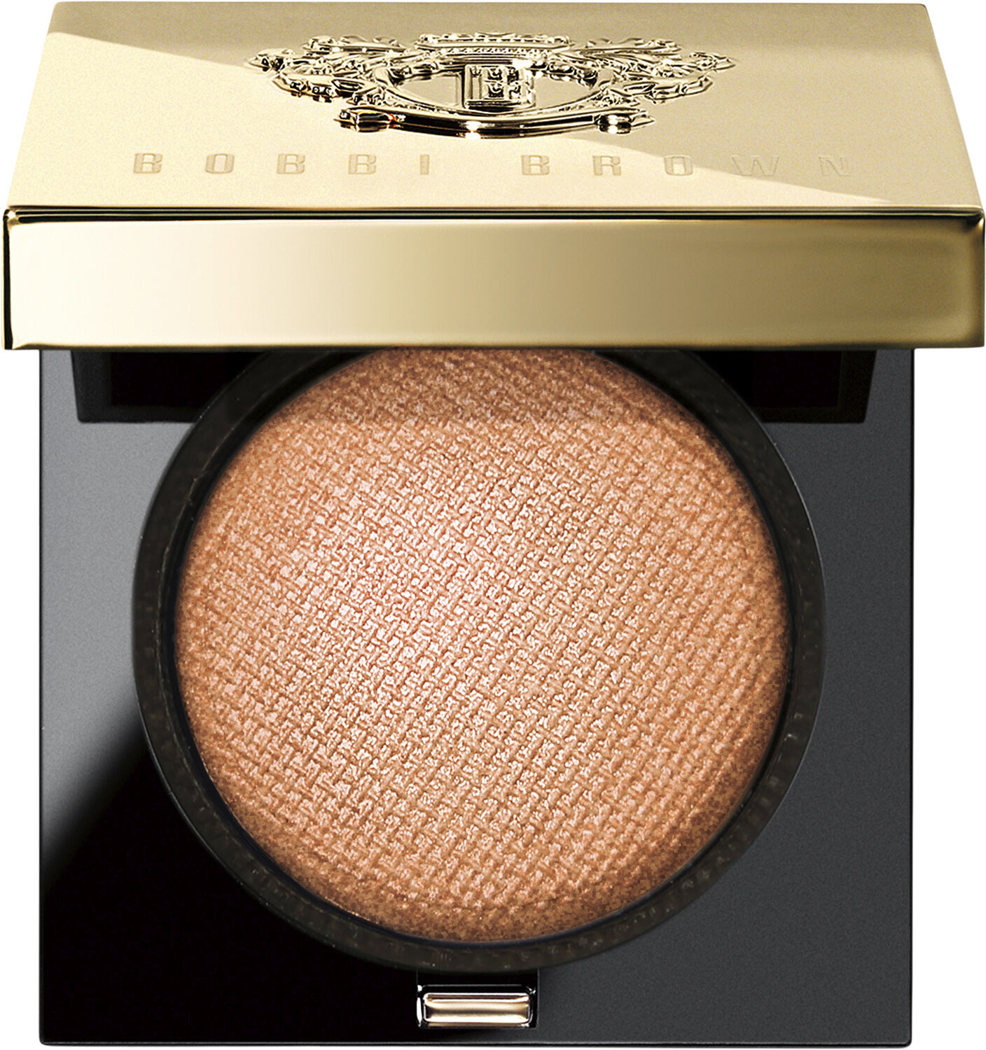 Luxe Eyeshadow Rich Metal, Heat Ray