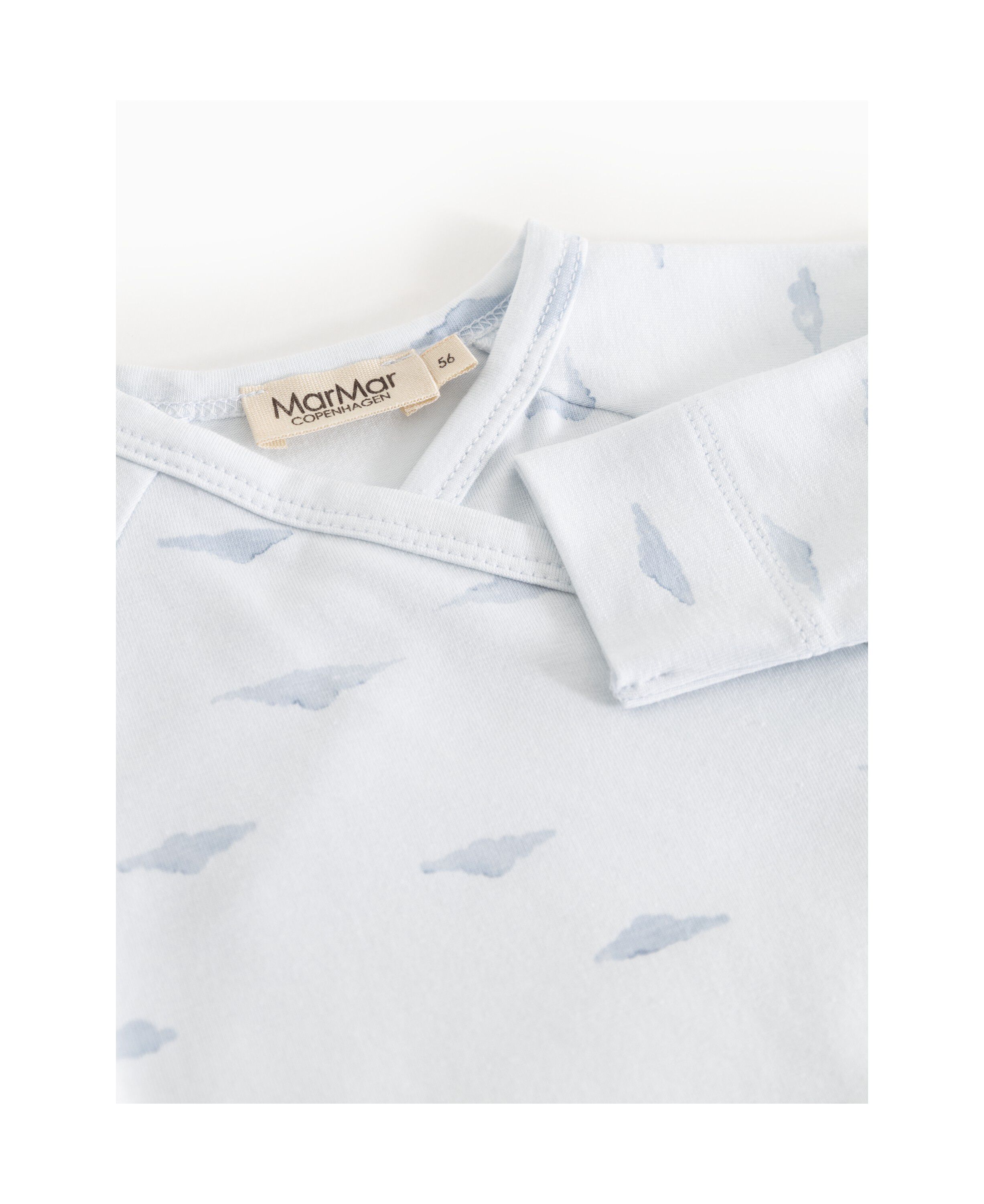 Tuti Wrap LS