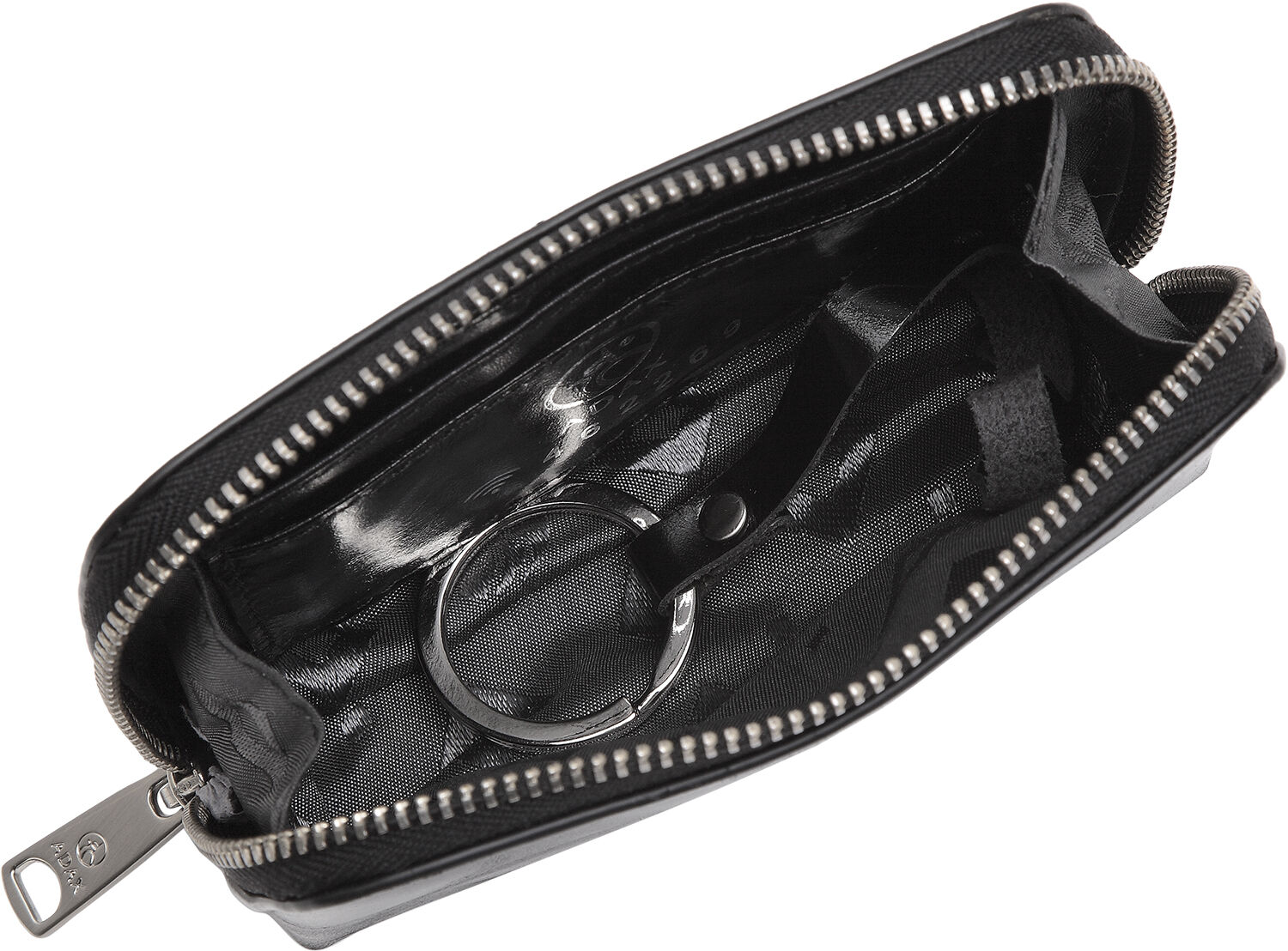 Salerno purse abelone