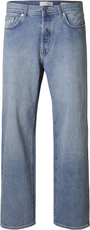 SLH220-LOOSE KOBE 3501 L. B WASH JNS