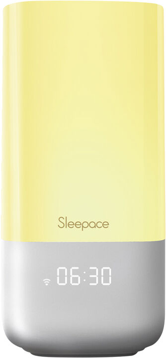 Sleepace Wakeup light | Nox Smart Sleep Light