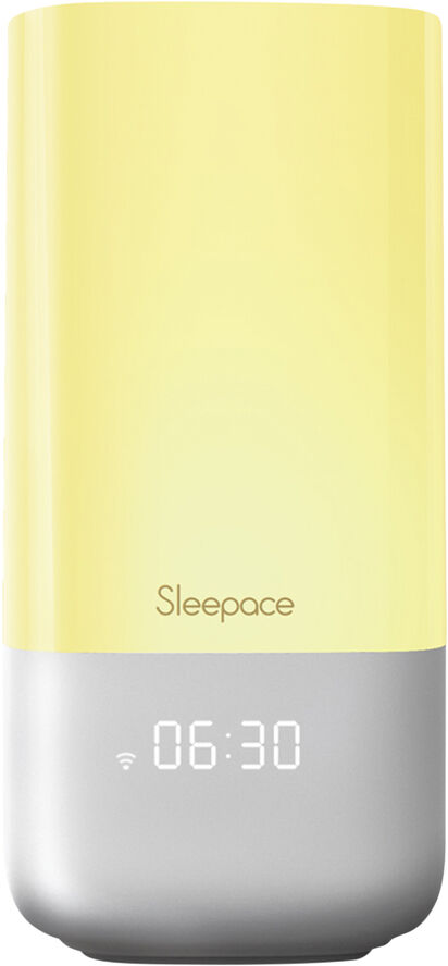 Sleepace Wakeup light | Nox Smart Sleep Light