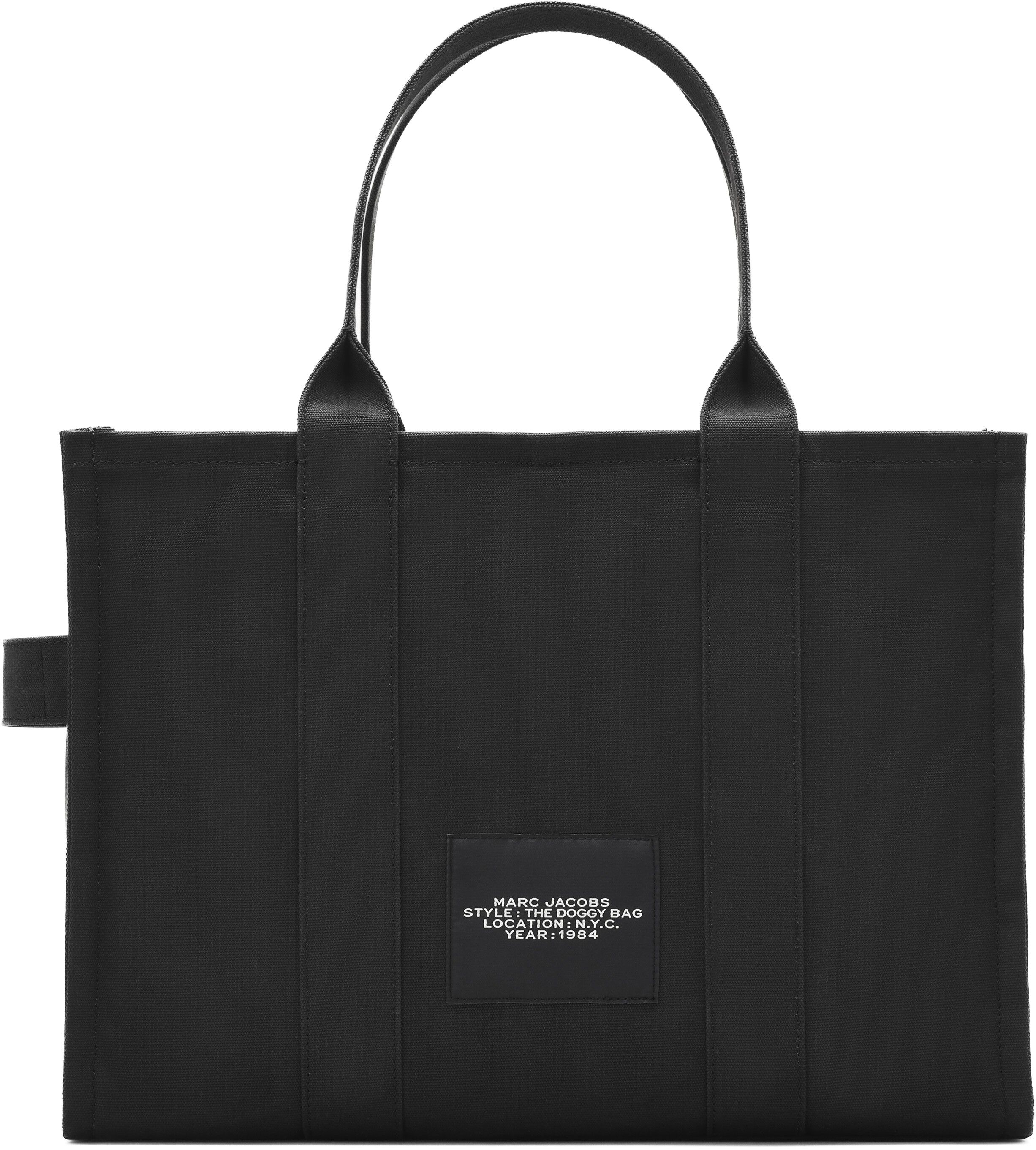 THE DOGGY BAG