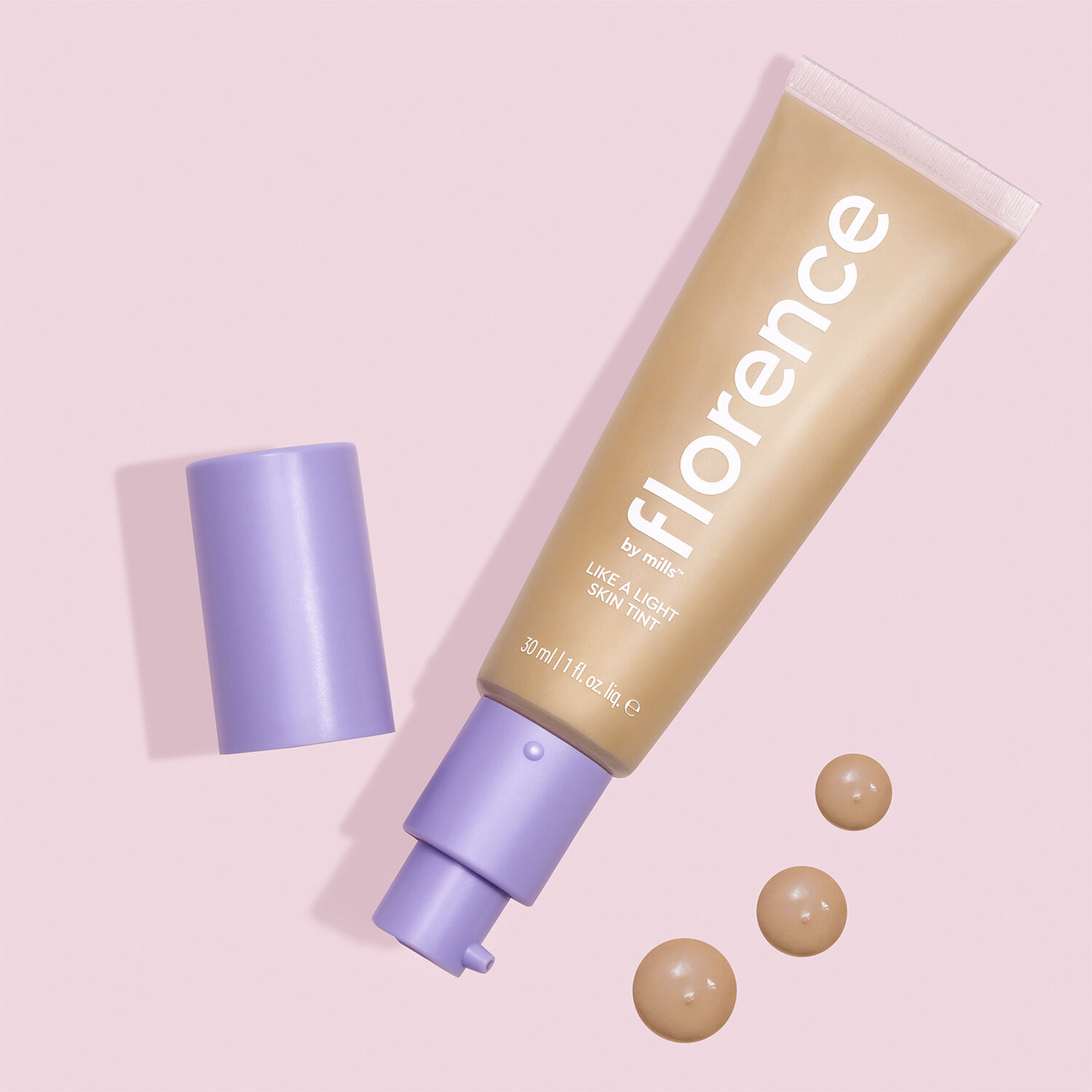 Like A Light SkinTint foundation