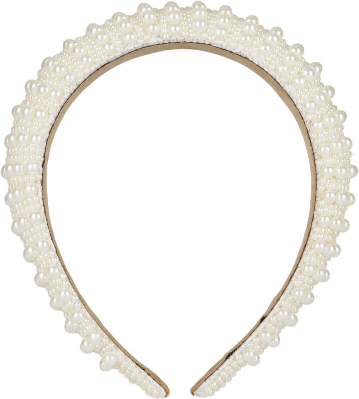 Pearly Headband