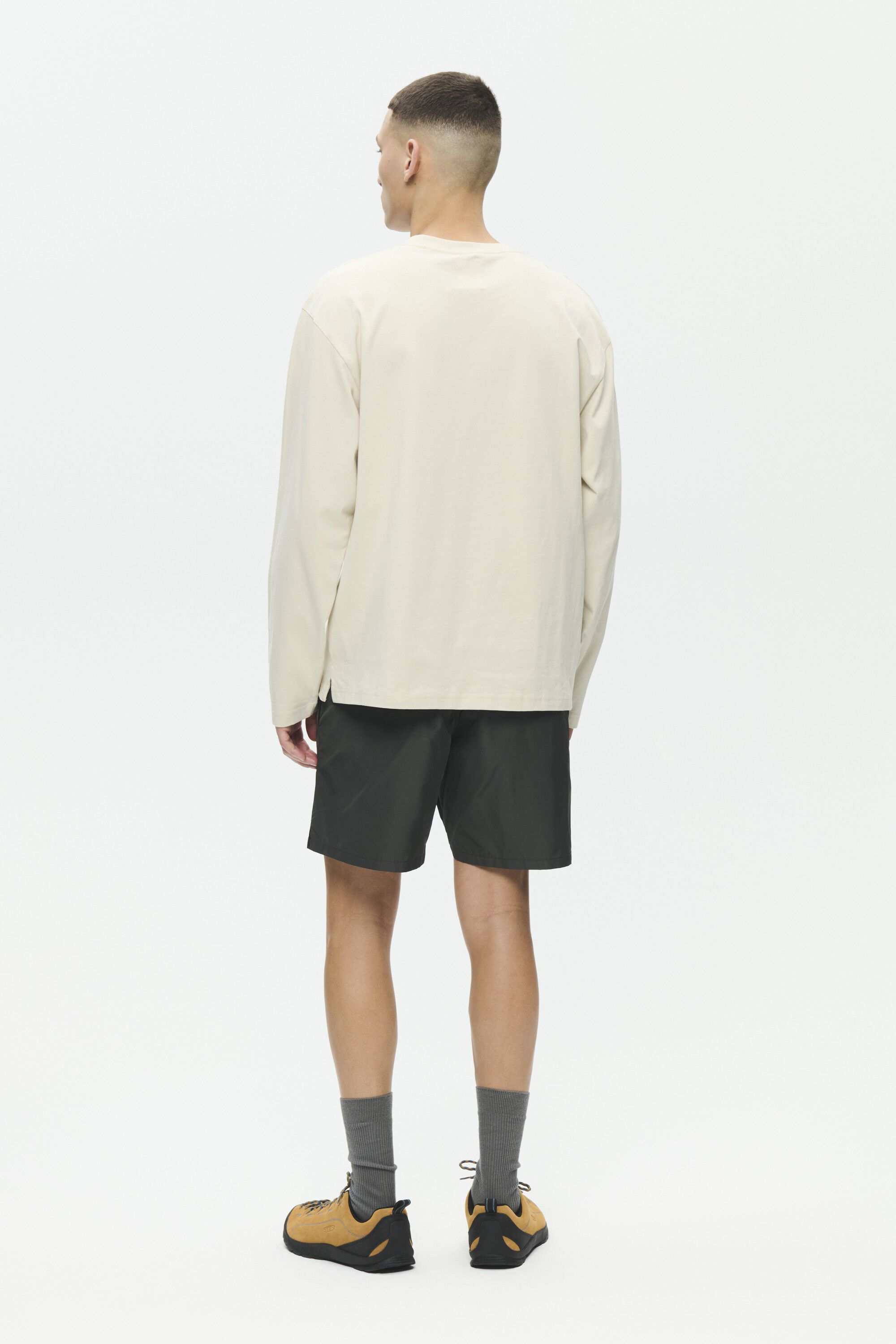 WWLiam marpoli ls tee 25419