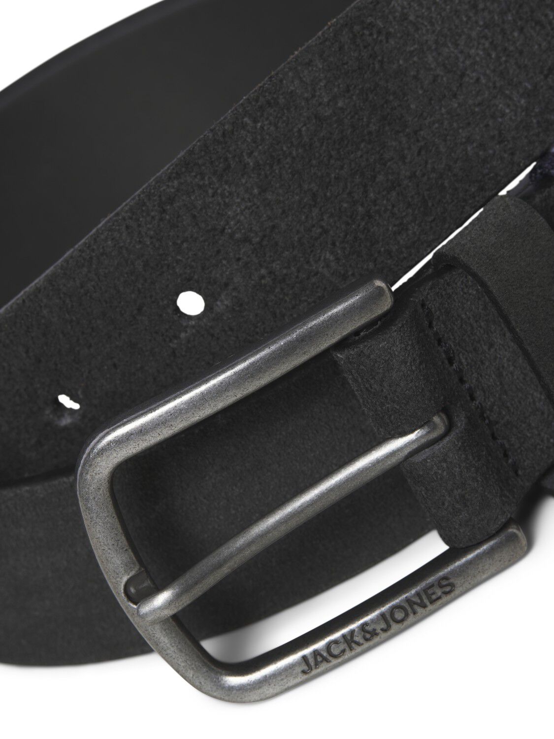 Jacespo Suede Belt Noos