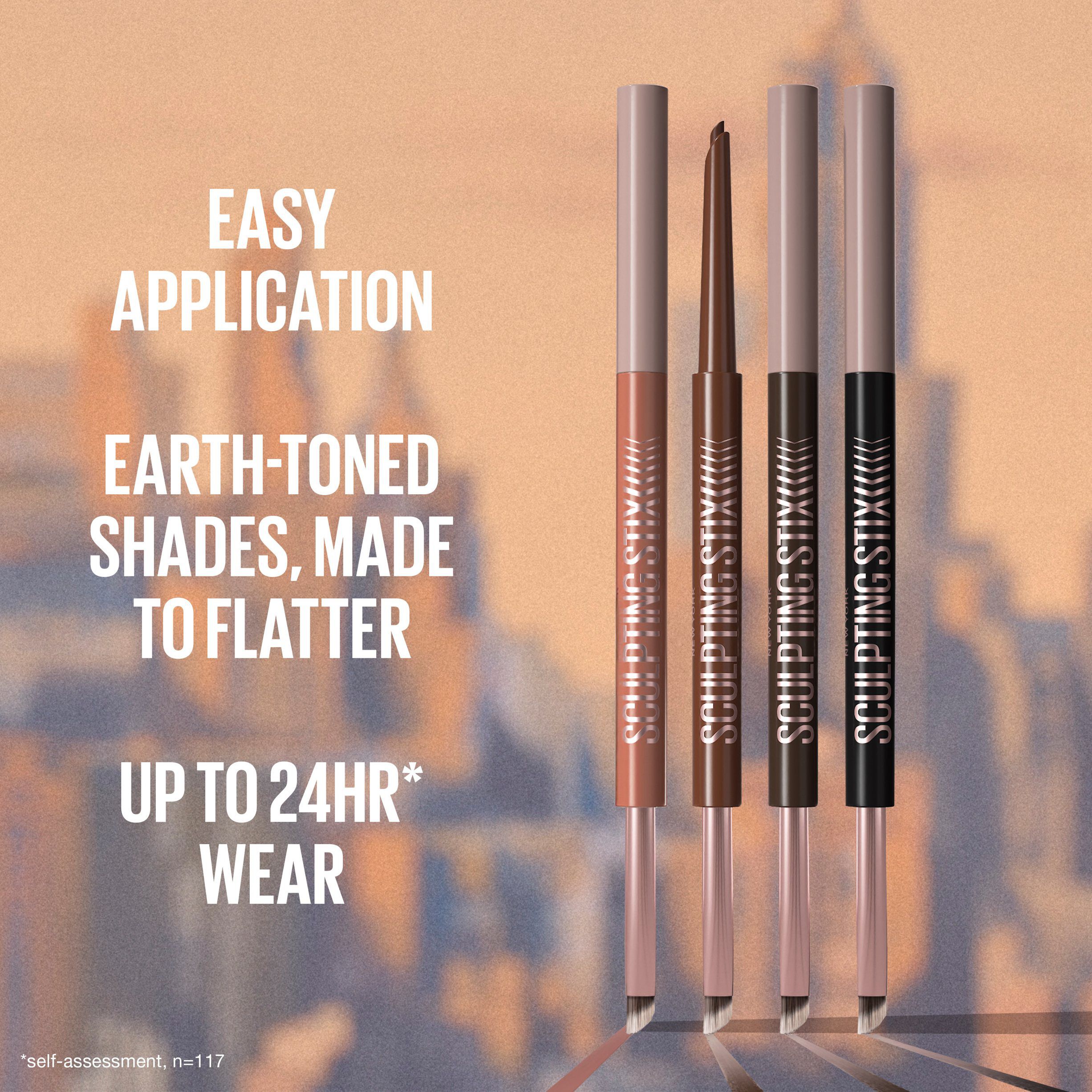 Sculpting Stix Eyeliner