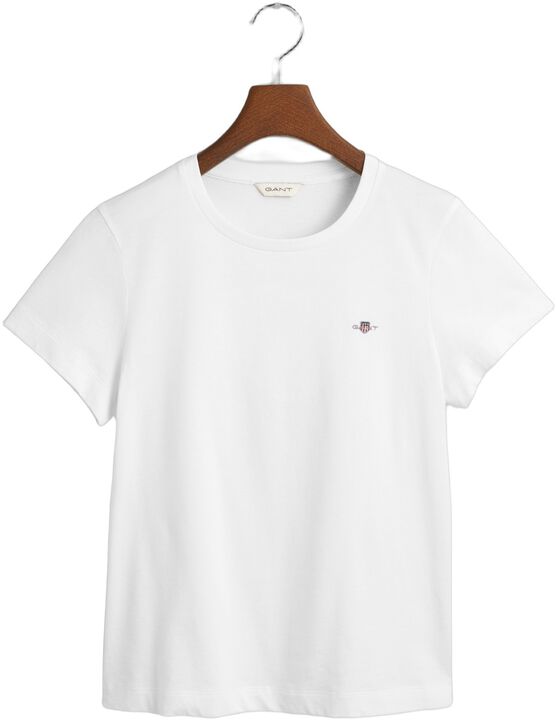 REG SHIELD SS T-SHIRT